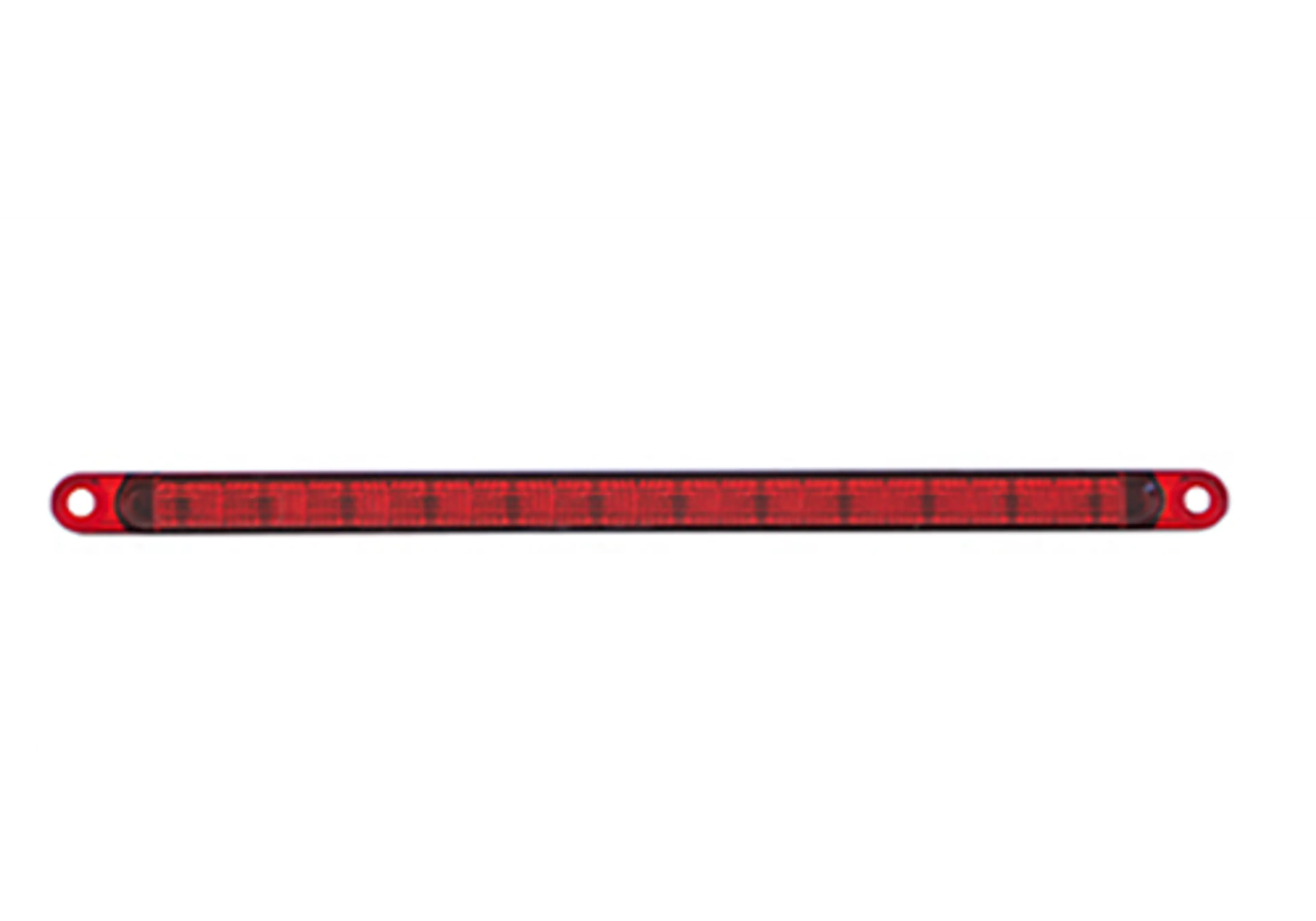 TERCERA LUZ FRENO 24V EMPOTRAR