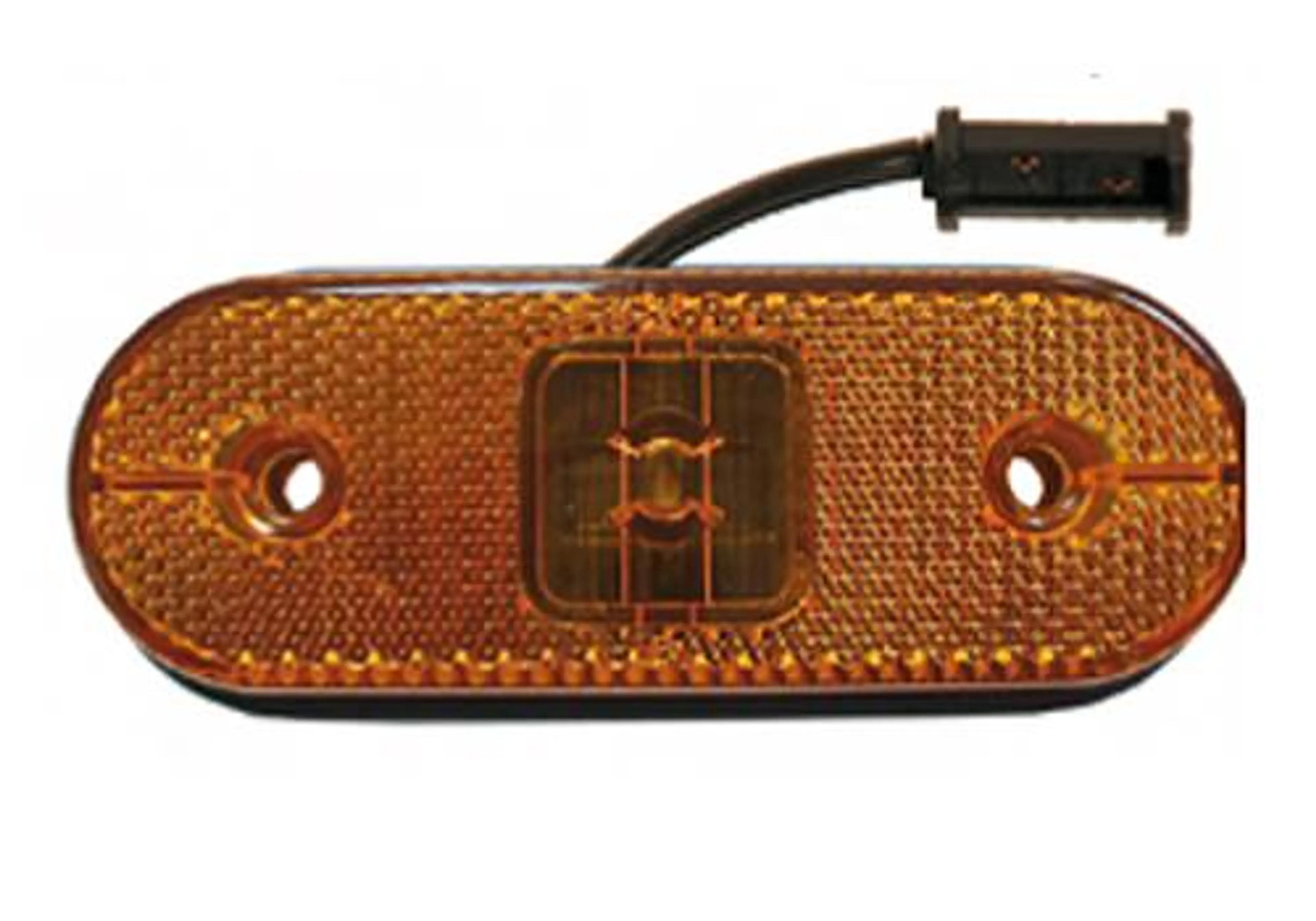 PILOTO AMBAR POSICION LATERAL LED 0