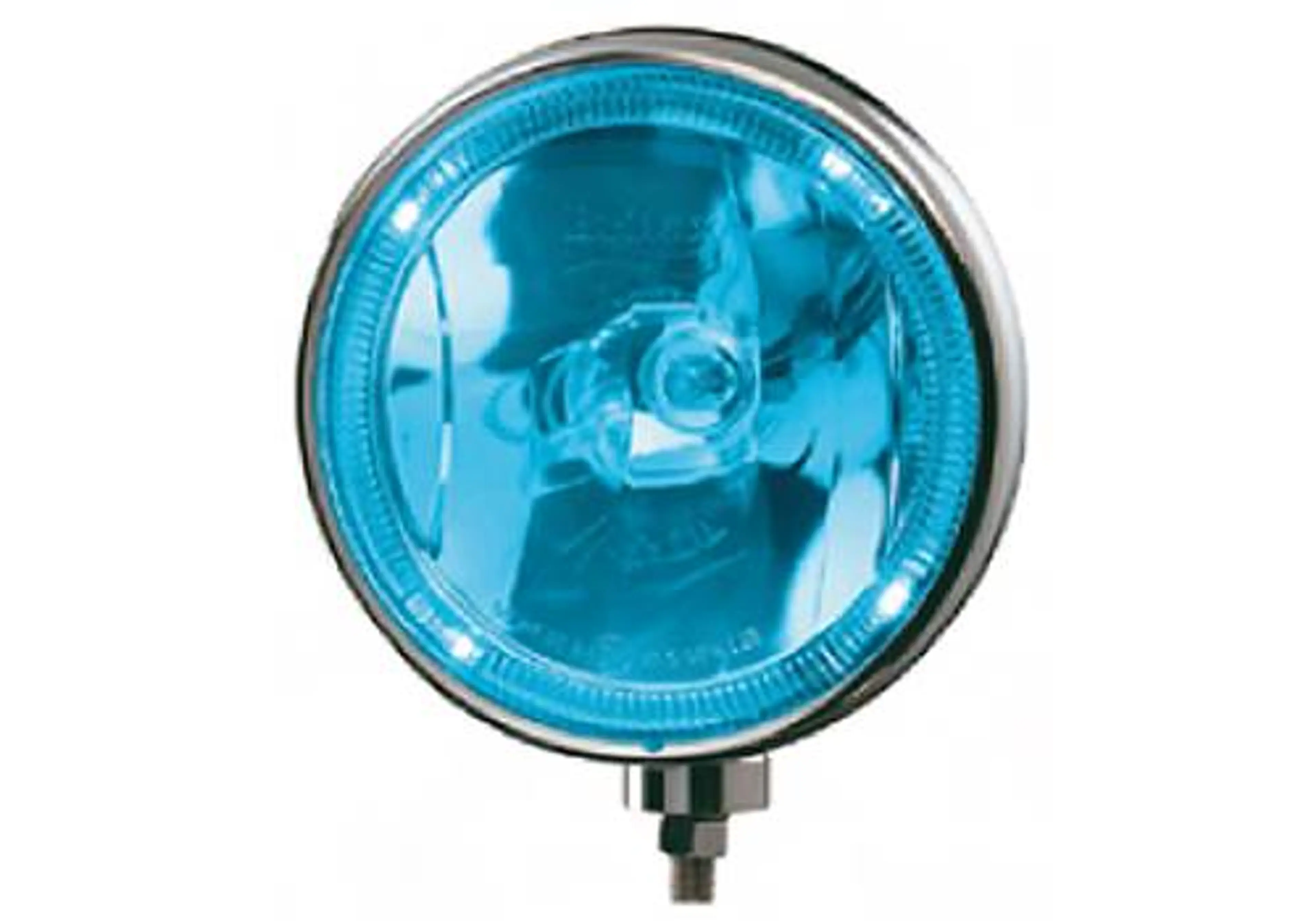 FARO L/A 198 MM CRISTAL AZUL CELIS