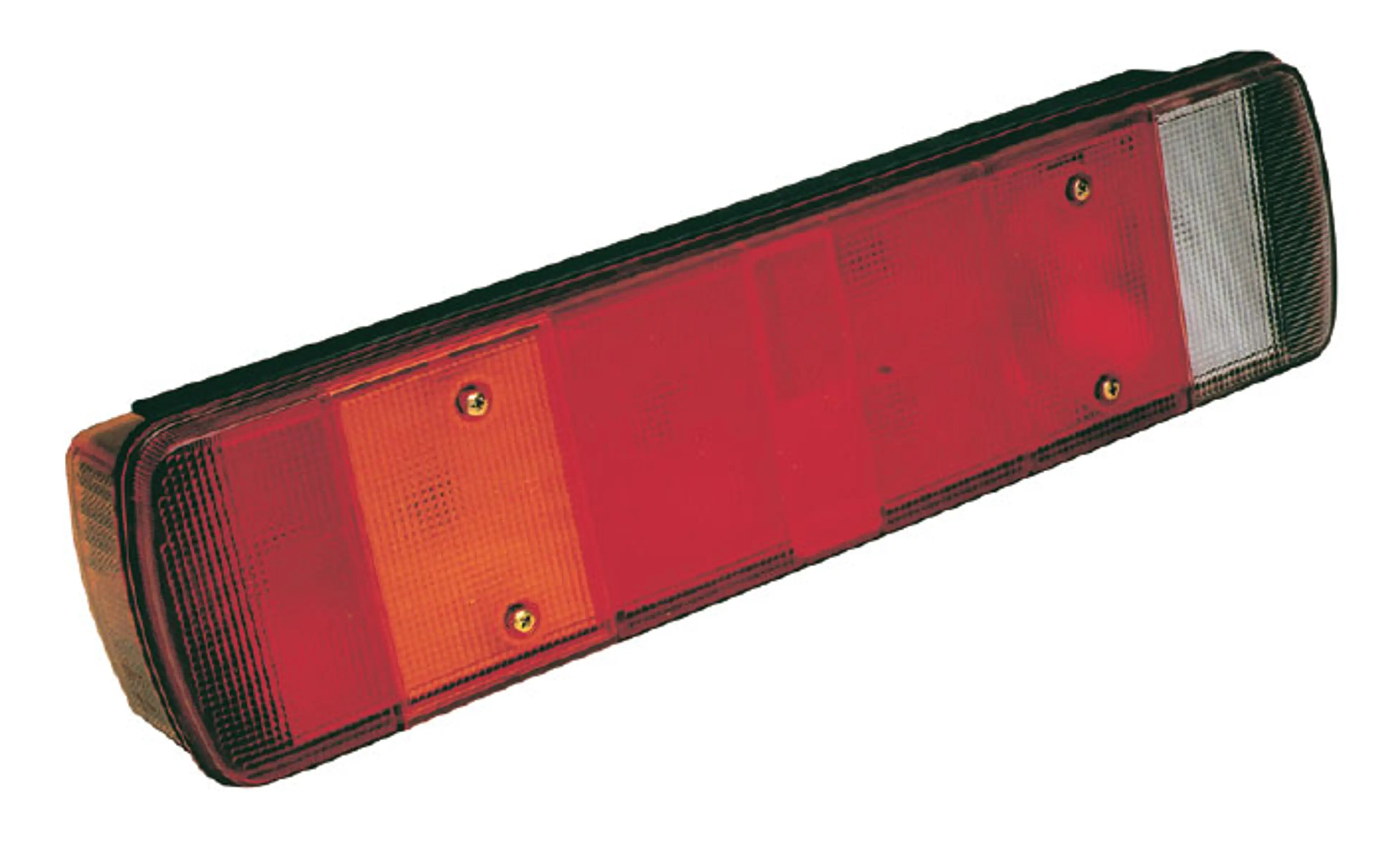 PILOTO T I VOLVO II C/LUZ MATRIC