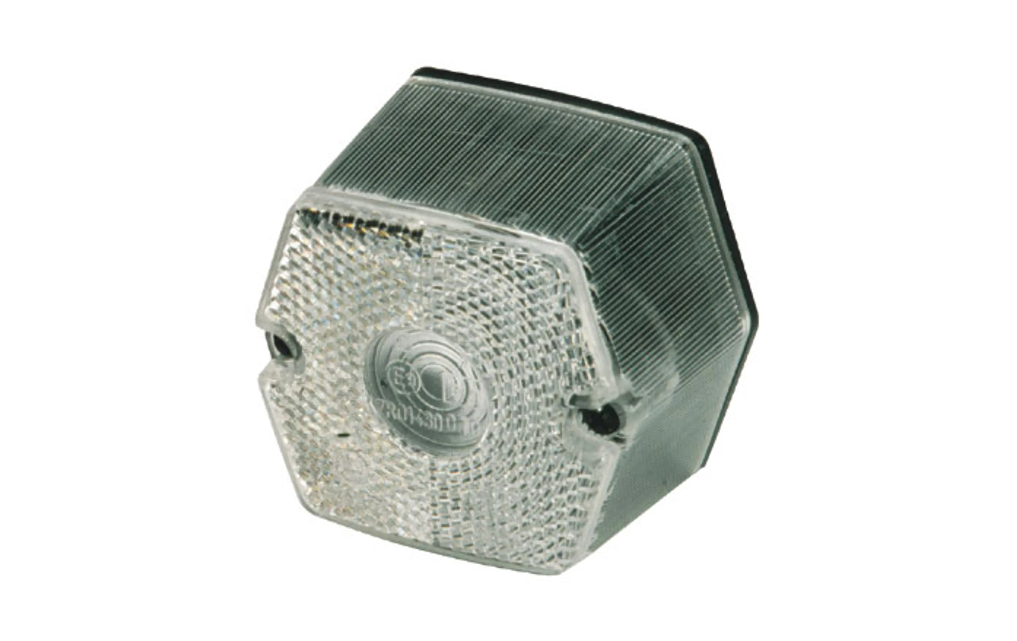 PILOTO GALIBO BLANCO REFLEX******