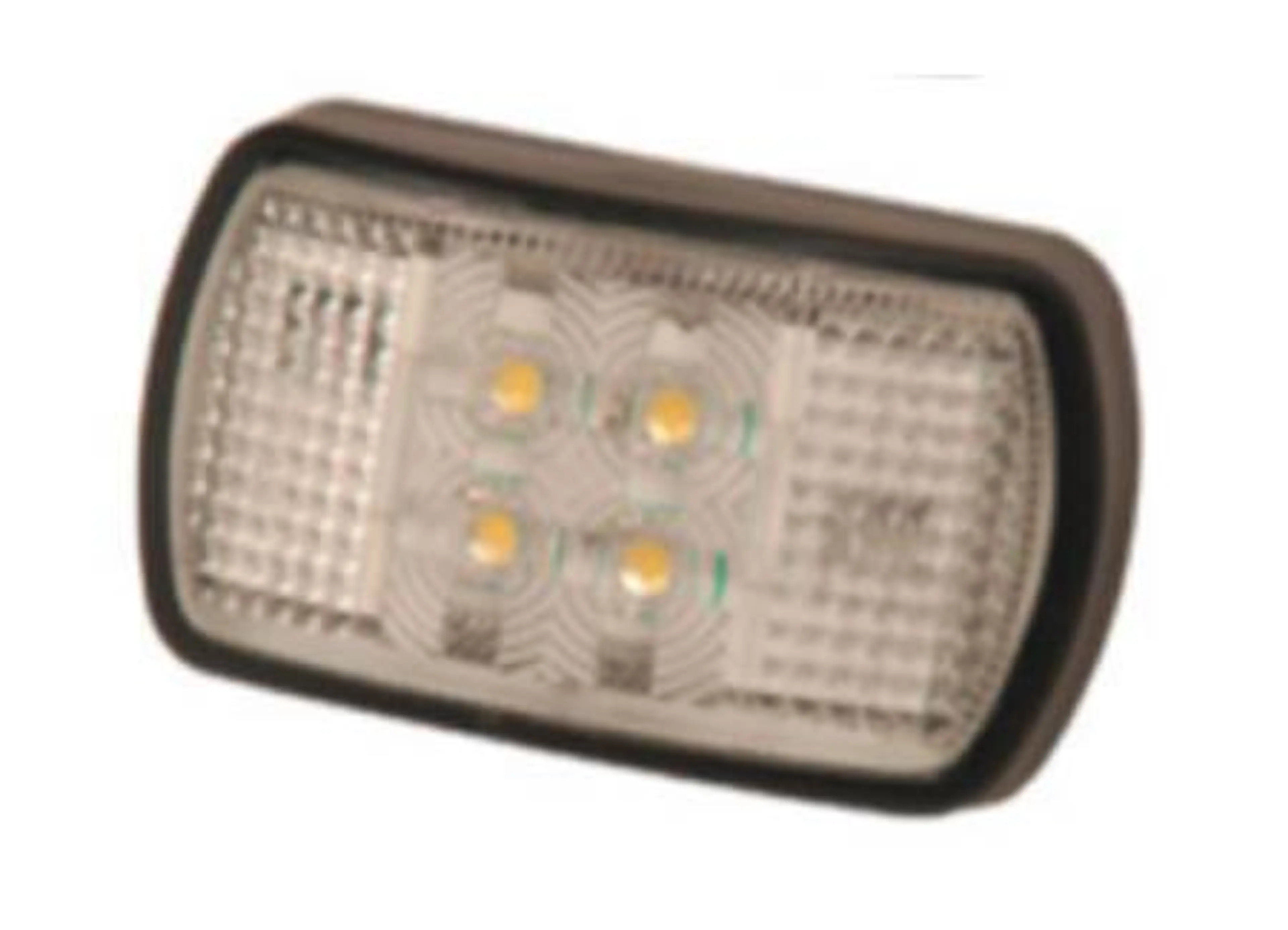 PILOTO LEDS BLANCO