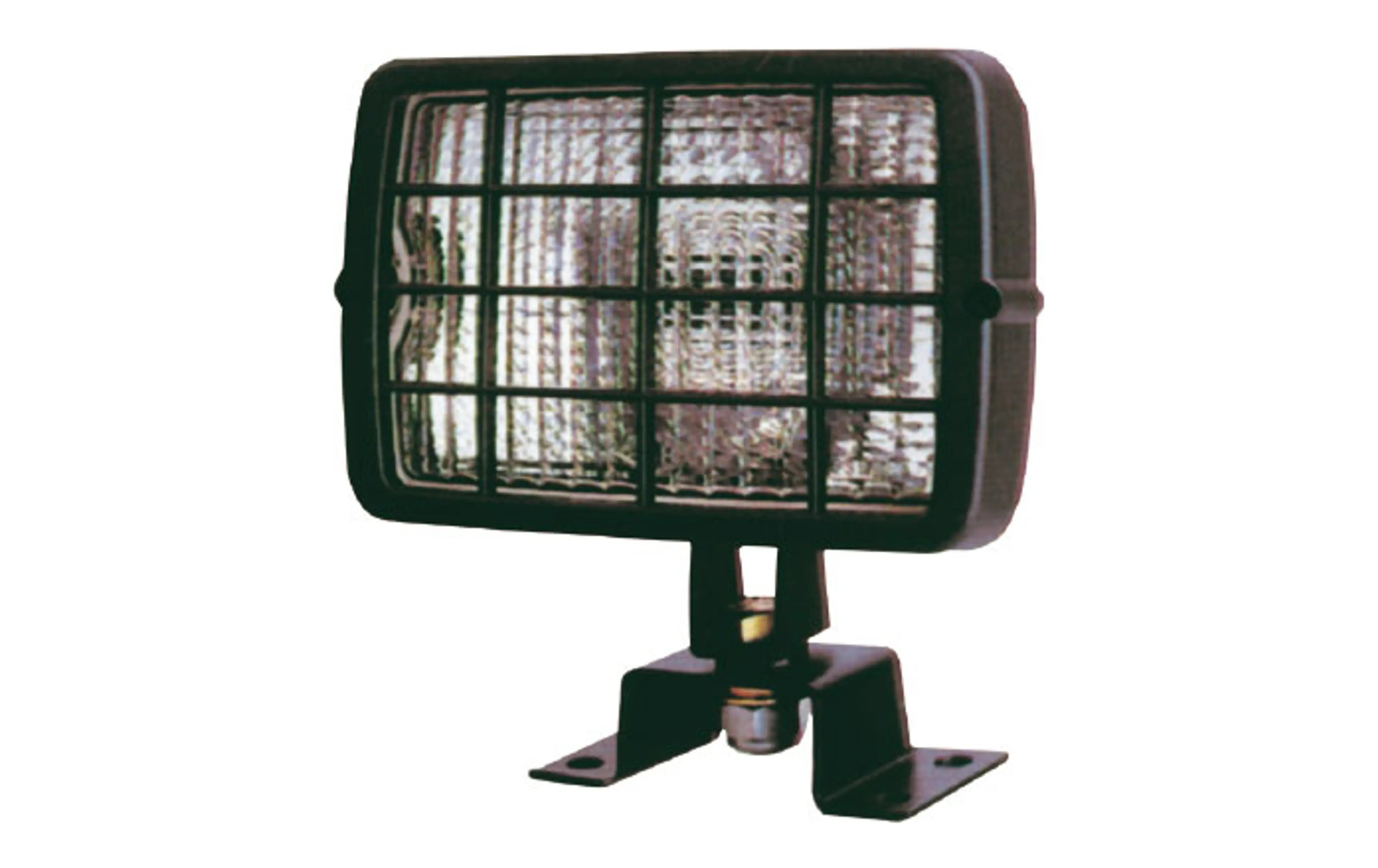 FARO TRABAJO H3 RECTANGULAR C/SOPOR