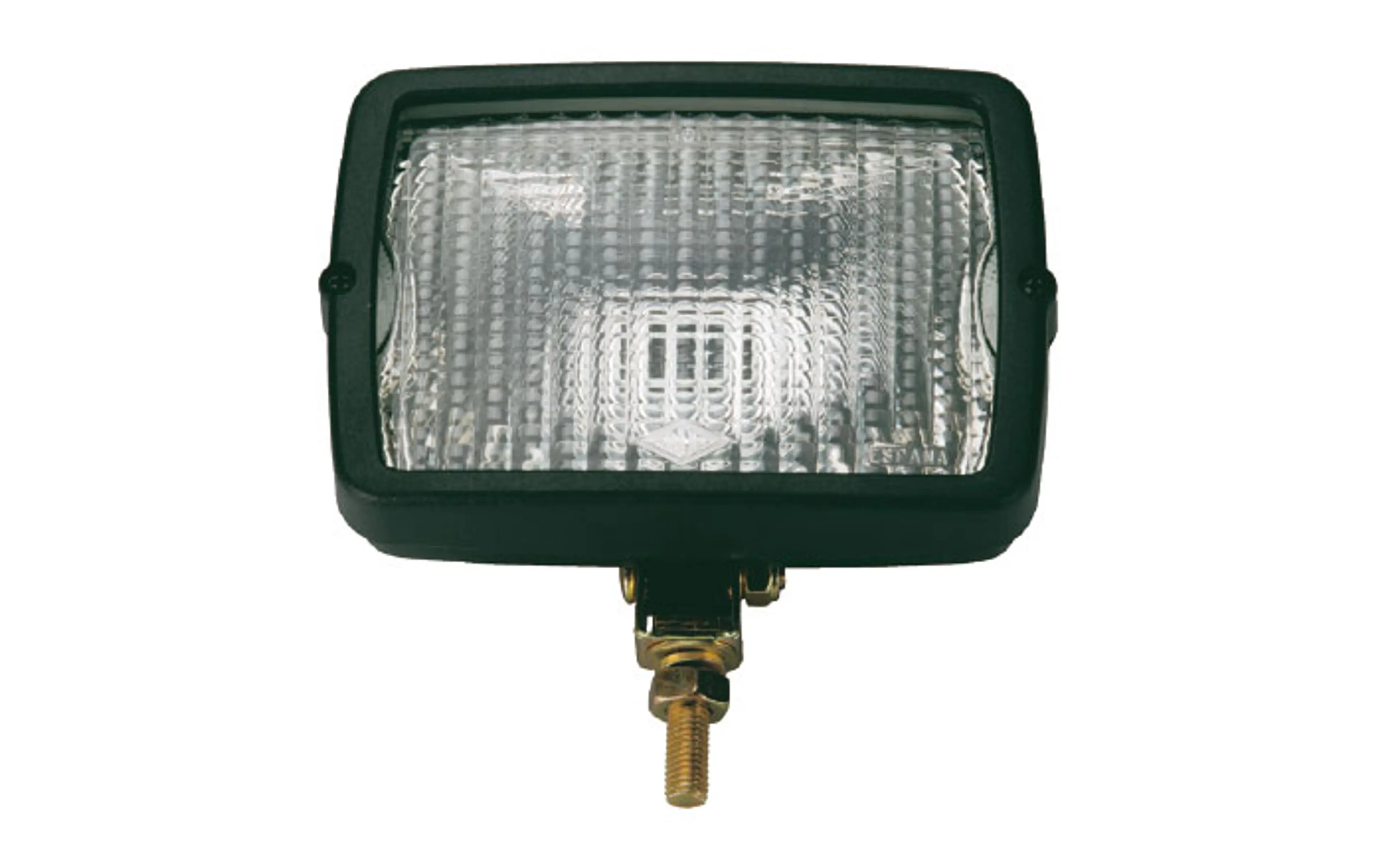 FARO TRABAJO H3 RECTAN.C/TORN.S/REJ