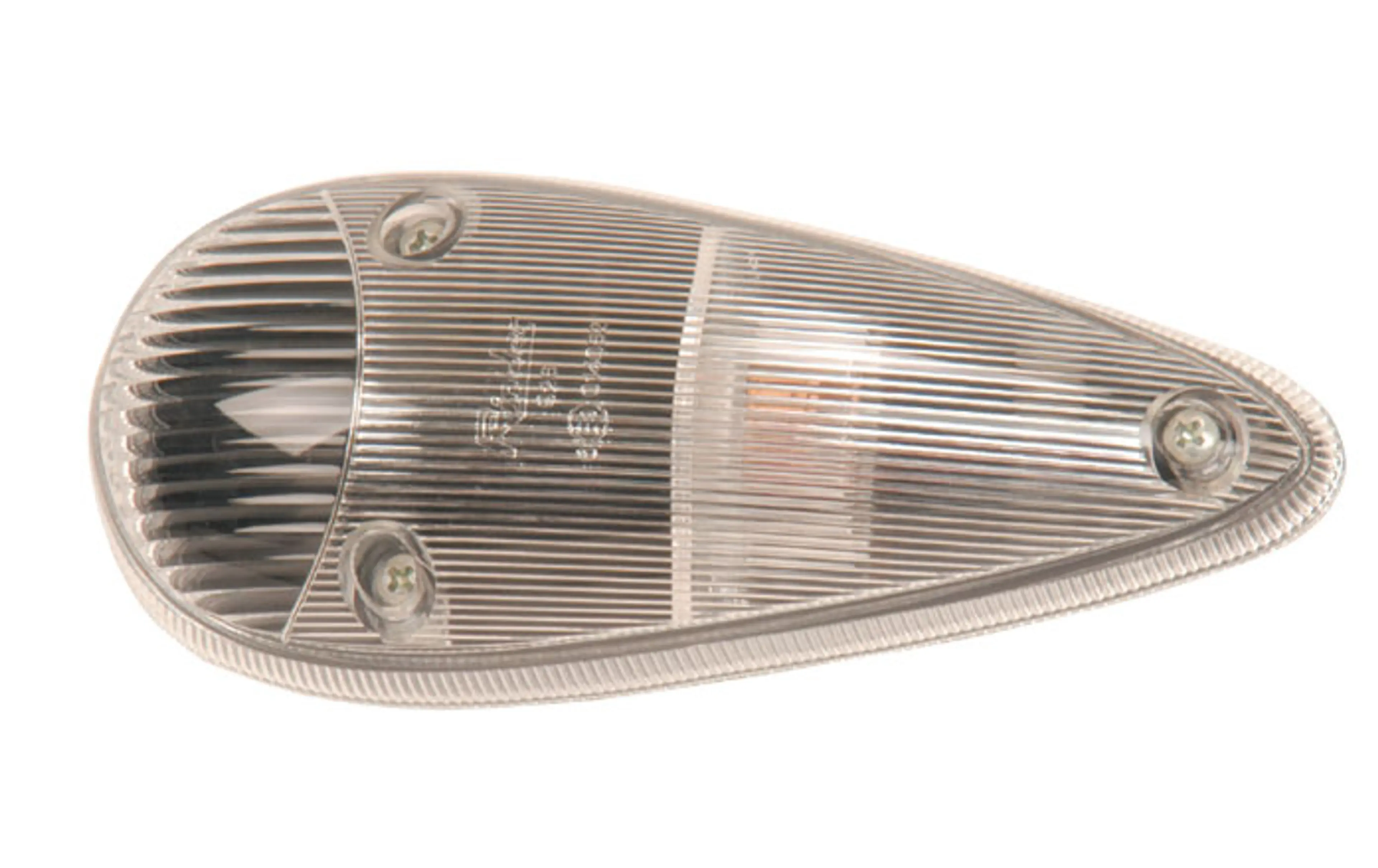 PILOTO LATERAL BUS BLANCO