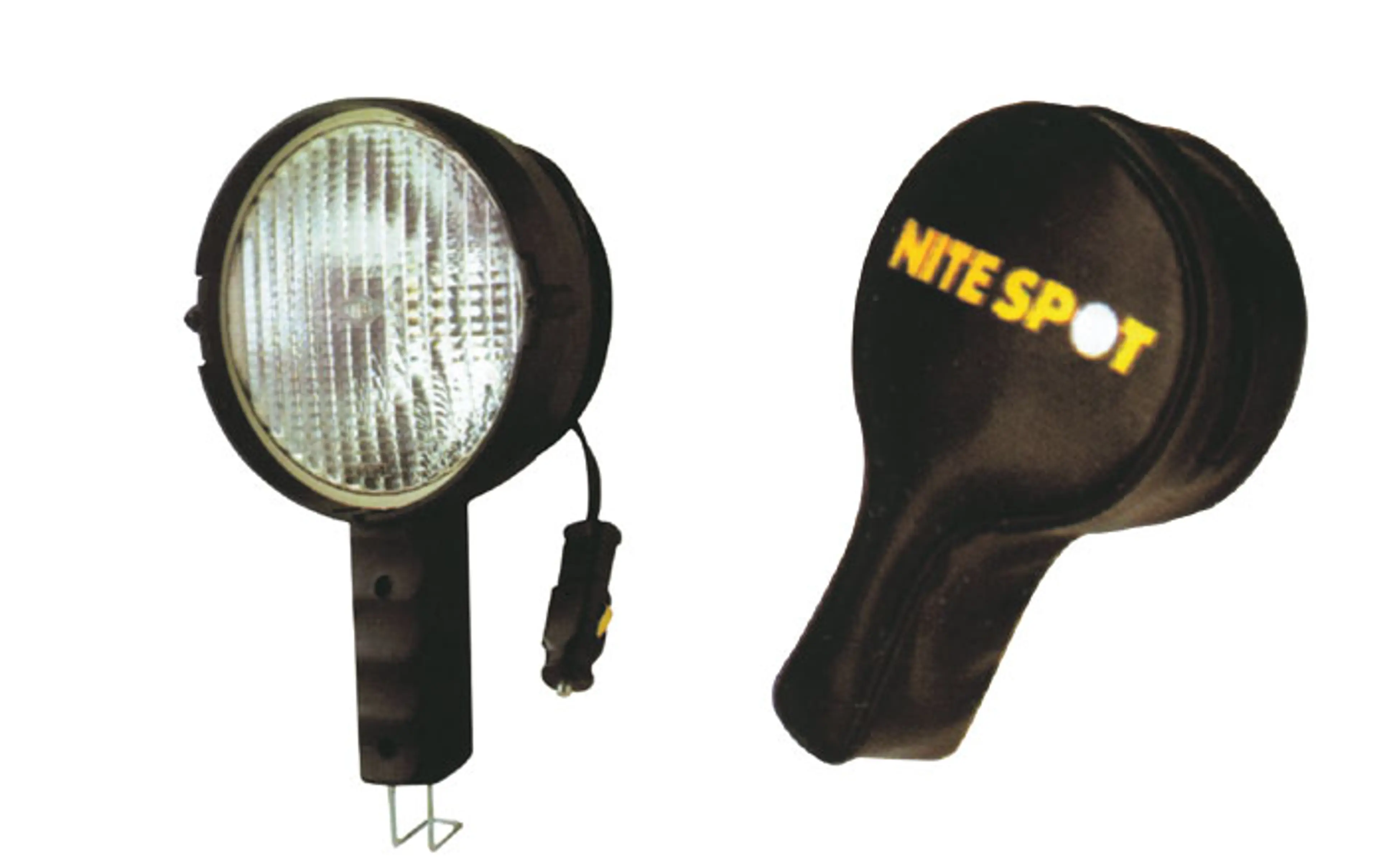 PORTATIL HALOGENO C/MANGO (DIFUSOR)