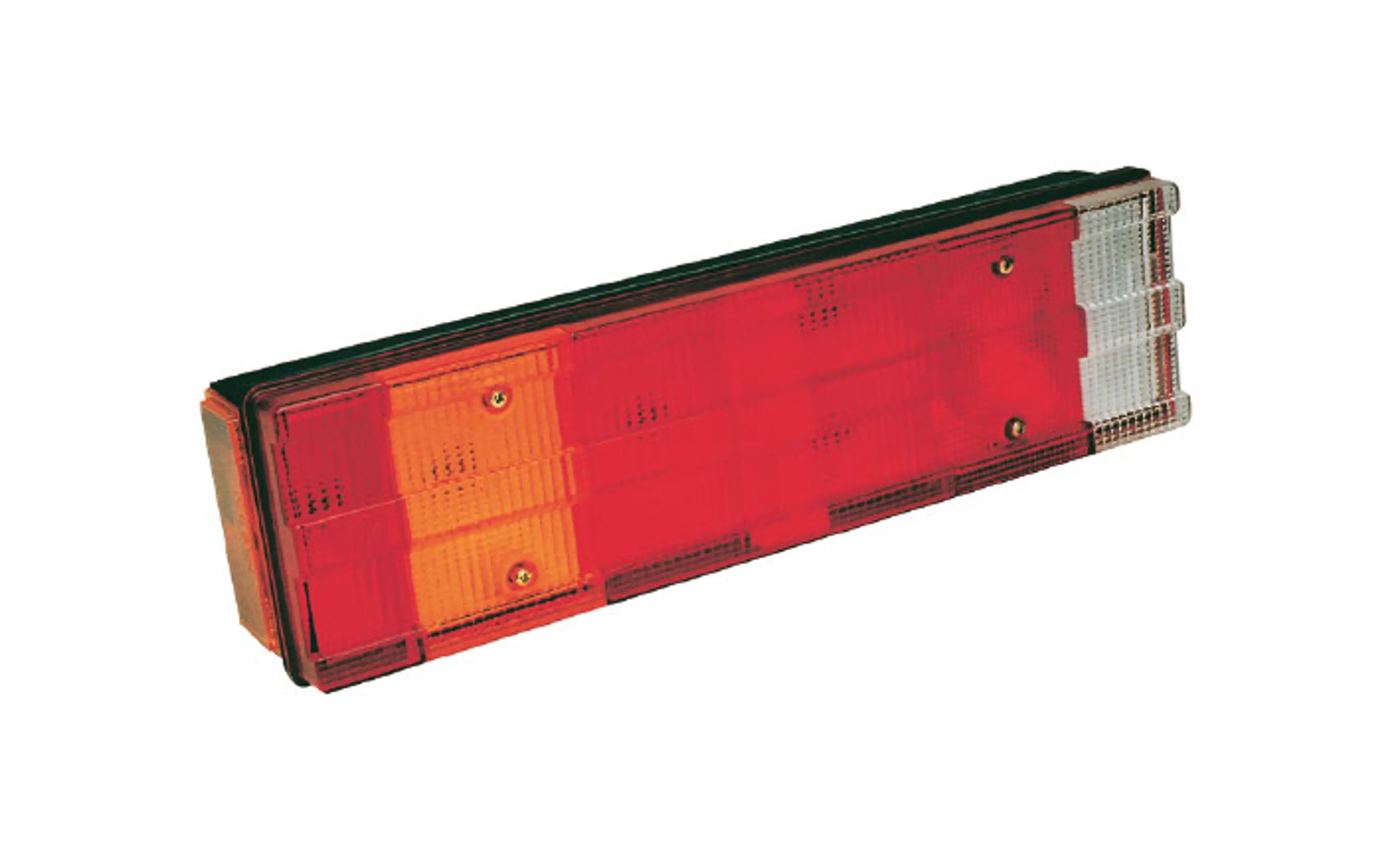 PILOTO T I ATEGO C/CONECTOR TRASERO