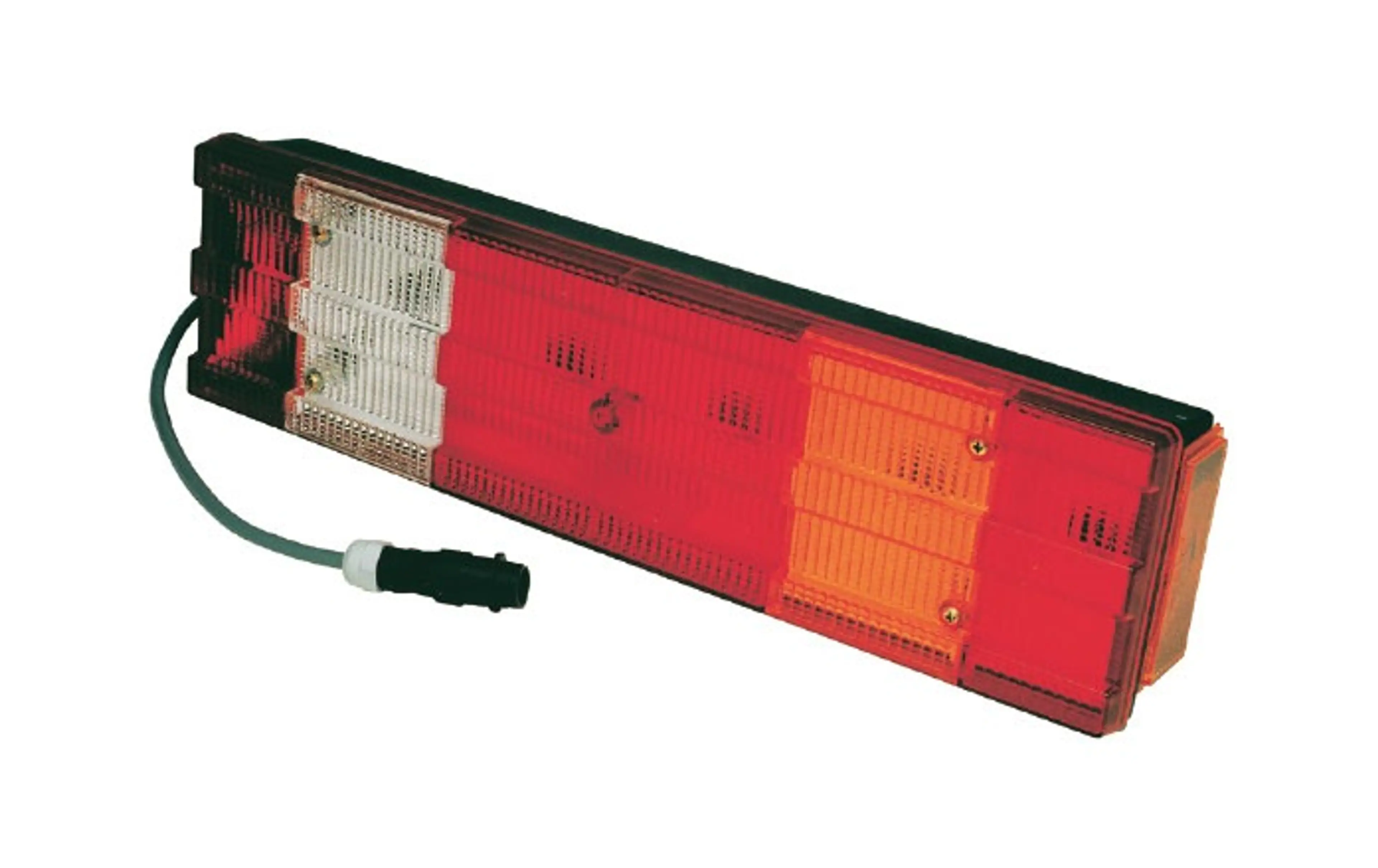 PILOTO T D MERCEDES ACTROS C/CABLE*