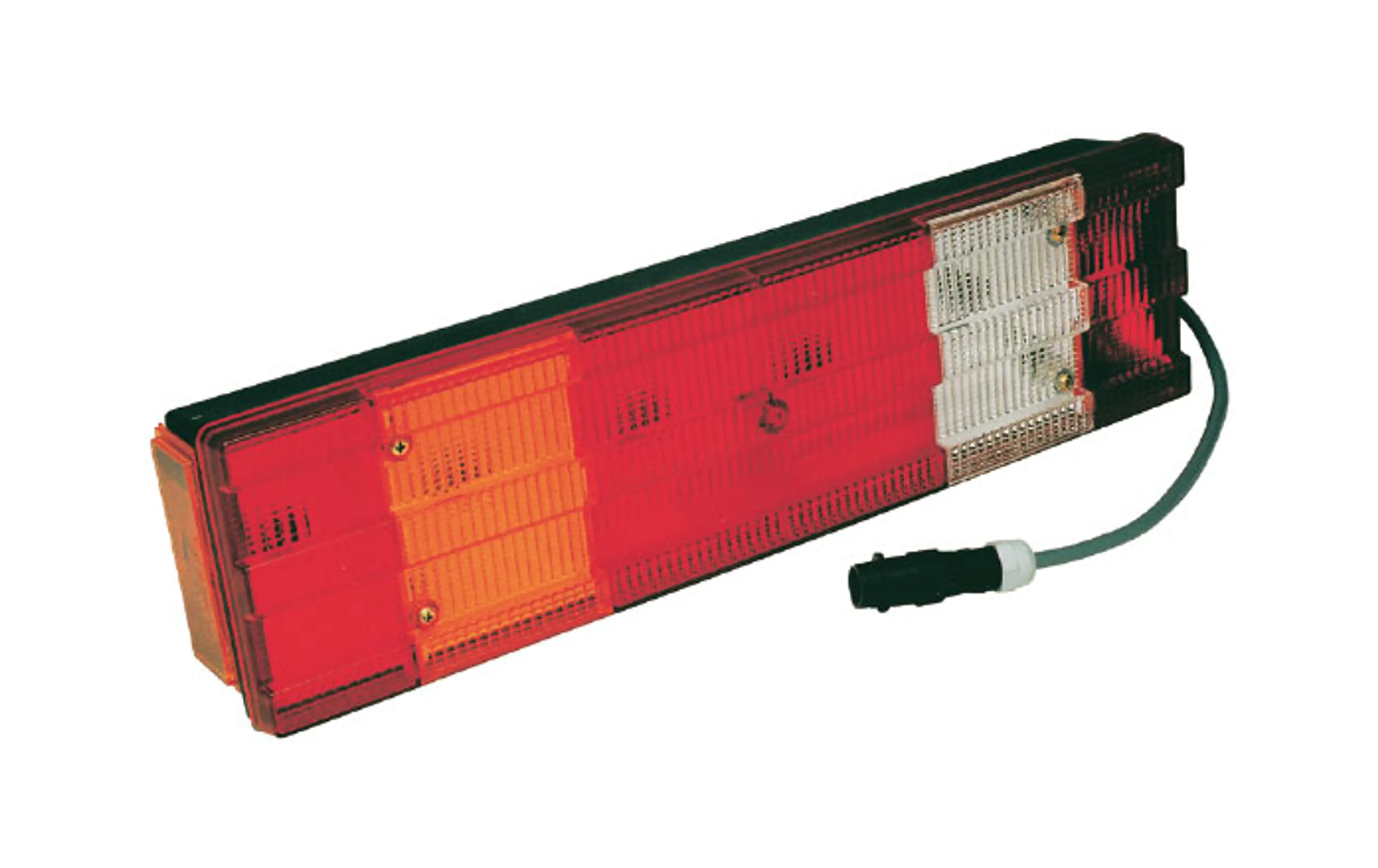 PILOTO T I MERCEDES ACTROS C/CABLE*