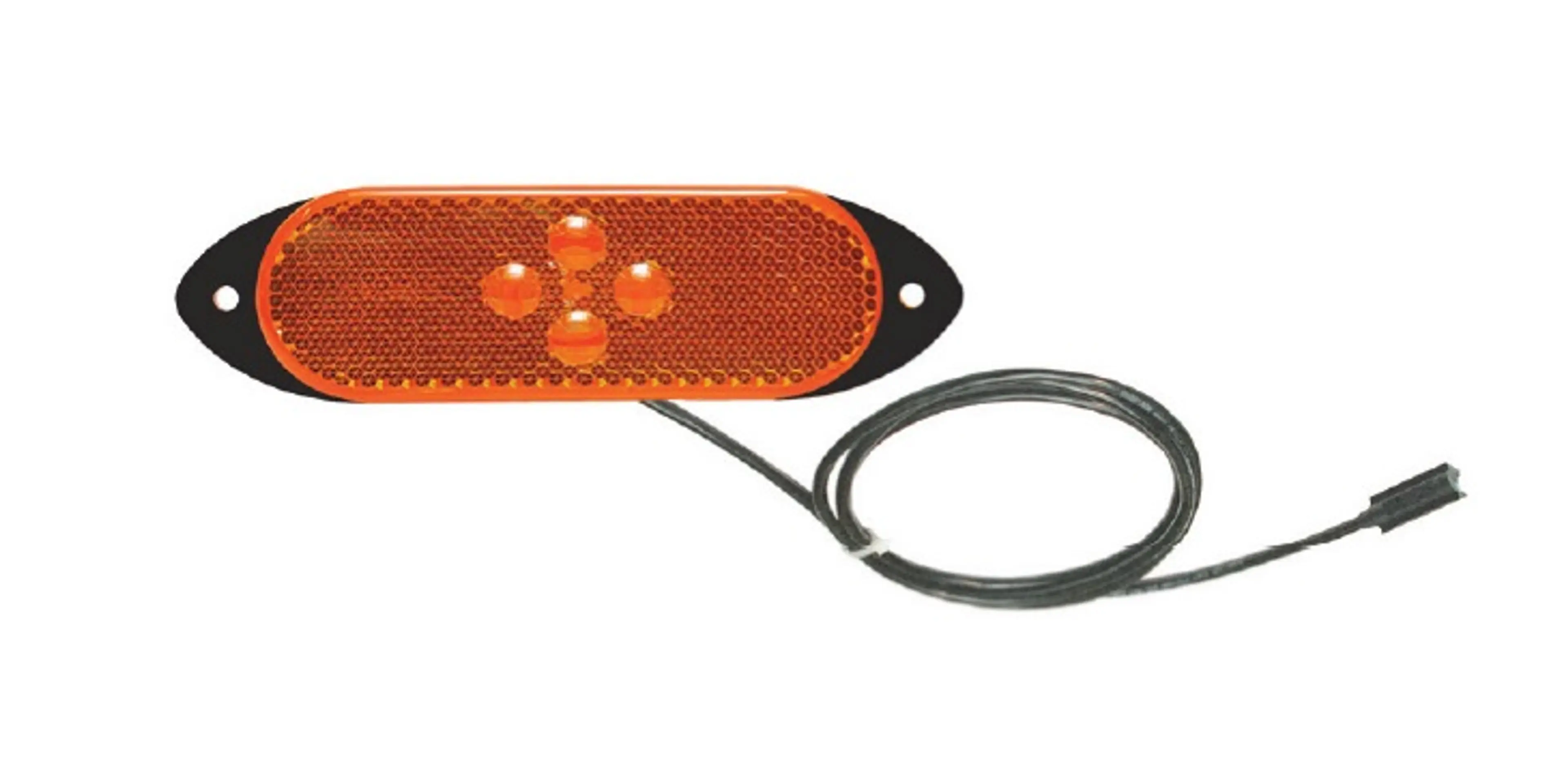 LUZ POSICION LATERAL LED 24V CONEX.