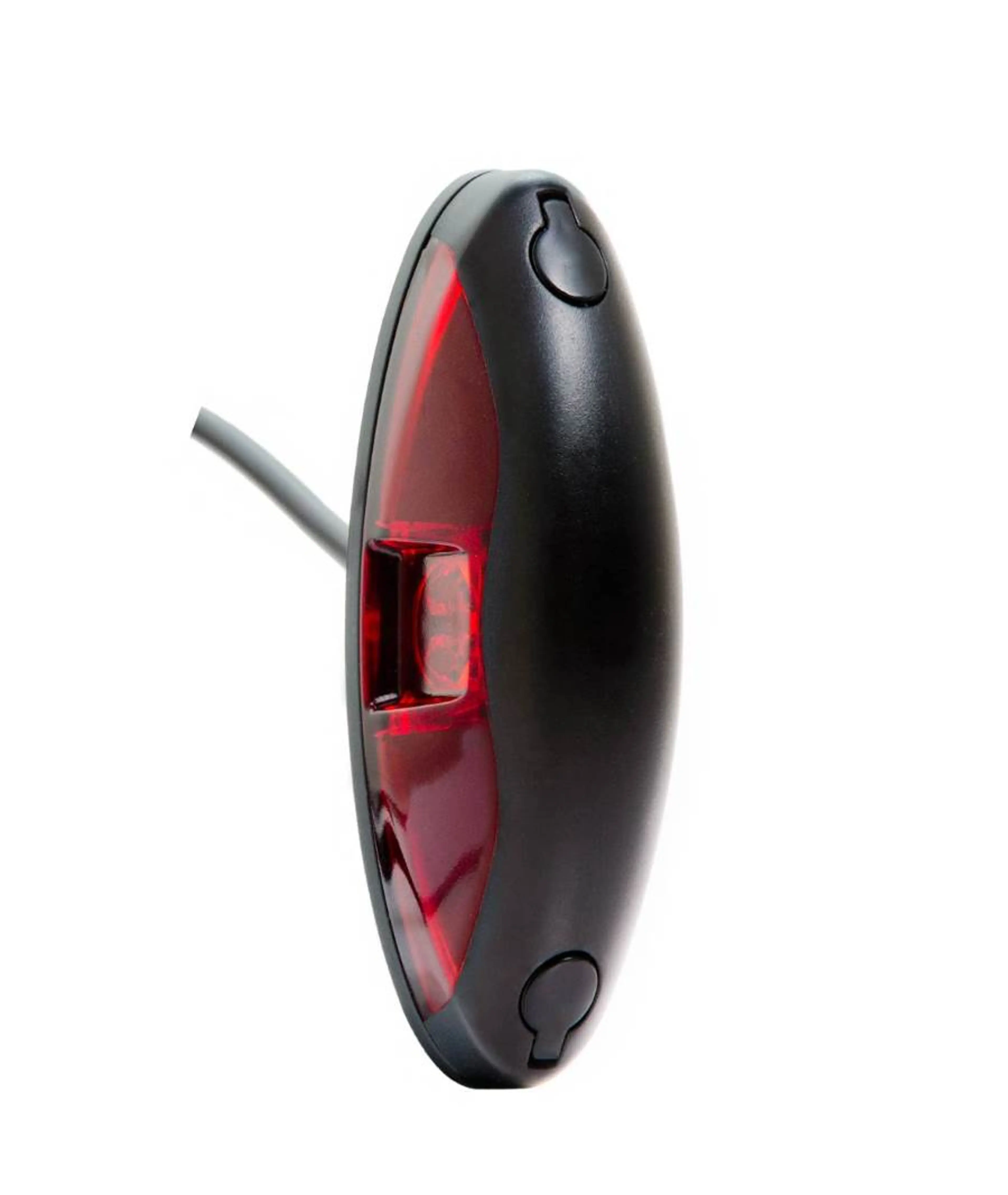 PILOTO LED 10-30V POSICION  INCOLOR