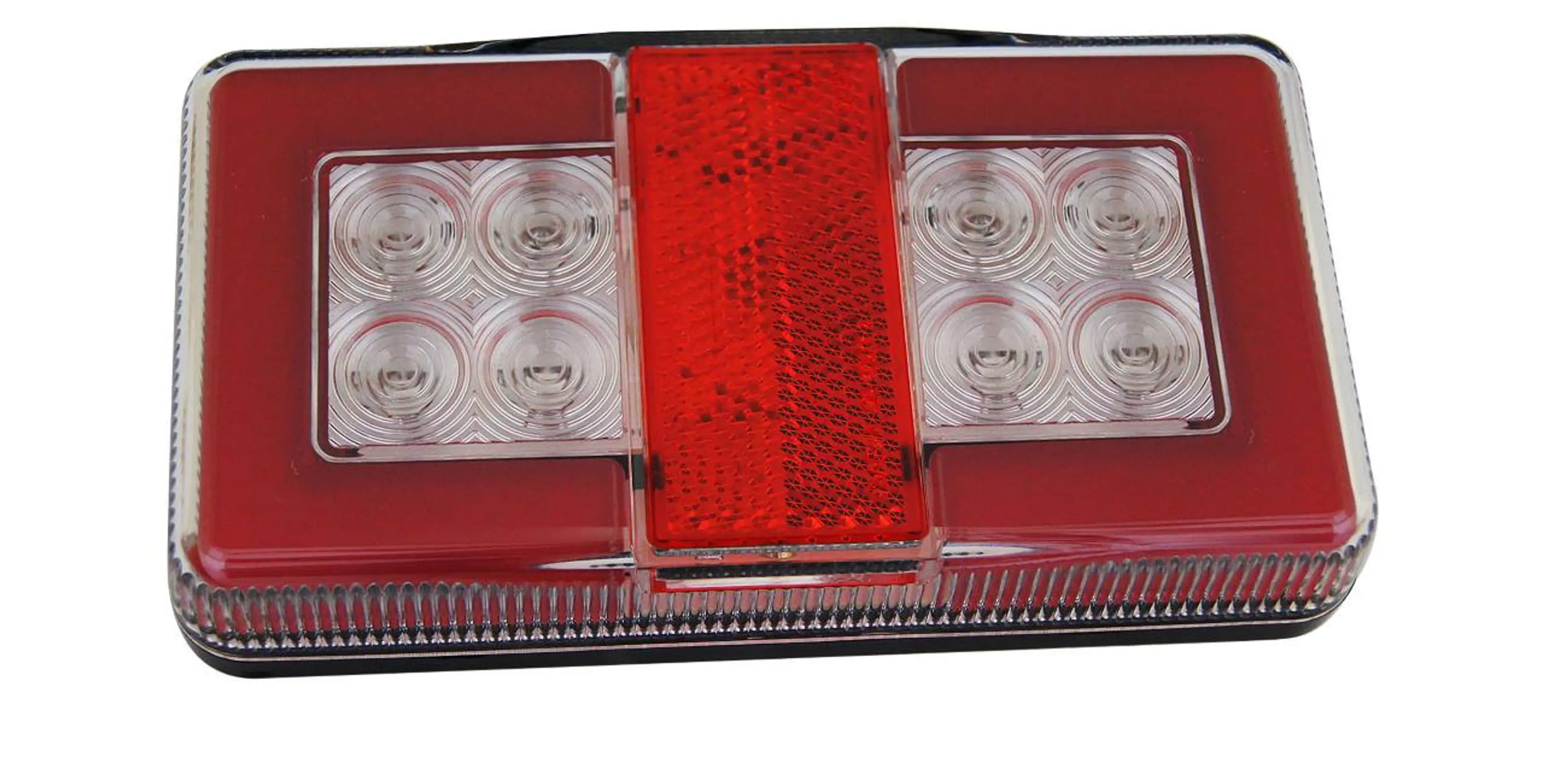 PILOTO MULTIFUNCION LED 12V/24V