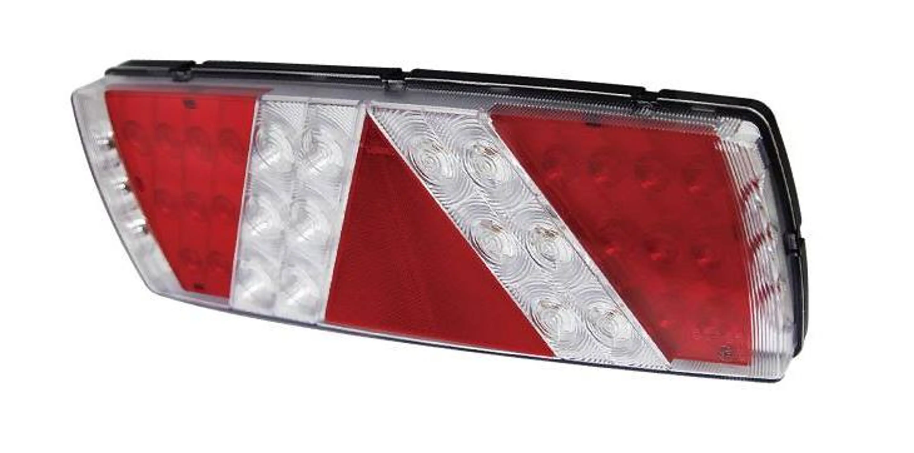 PILOTO T D MULTIFUNCION LED 12V/24V