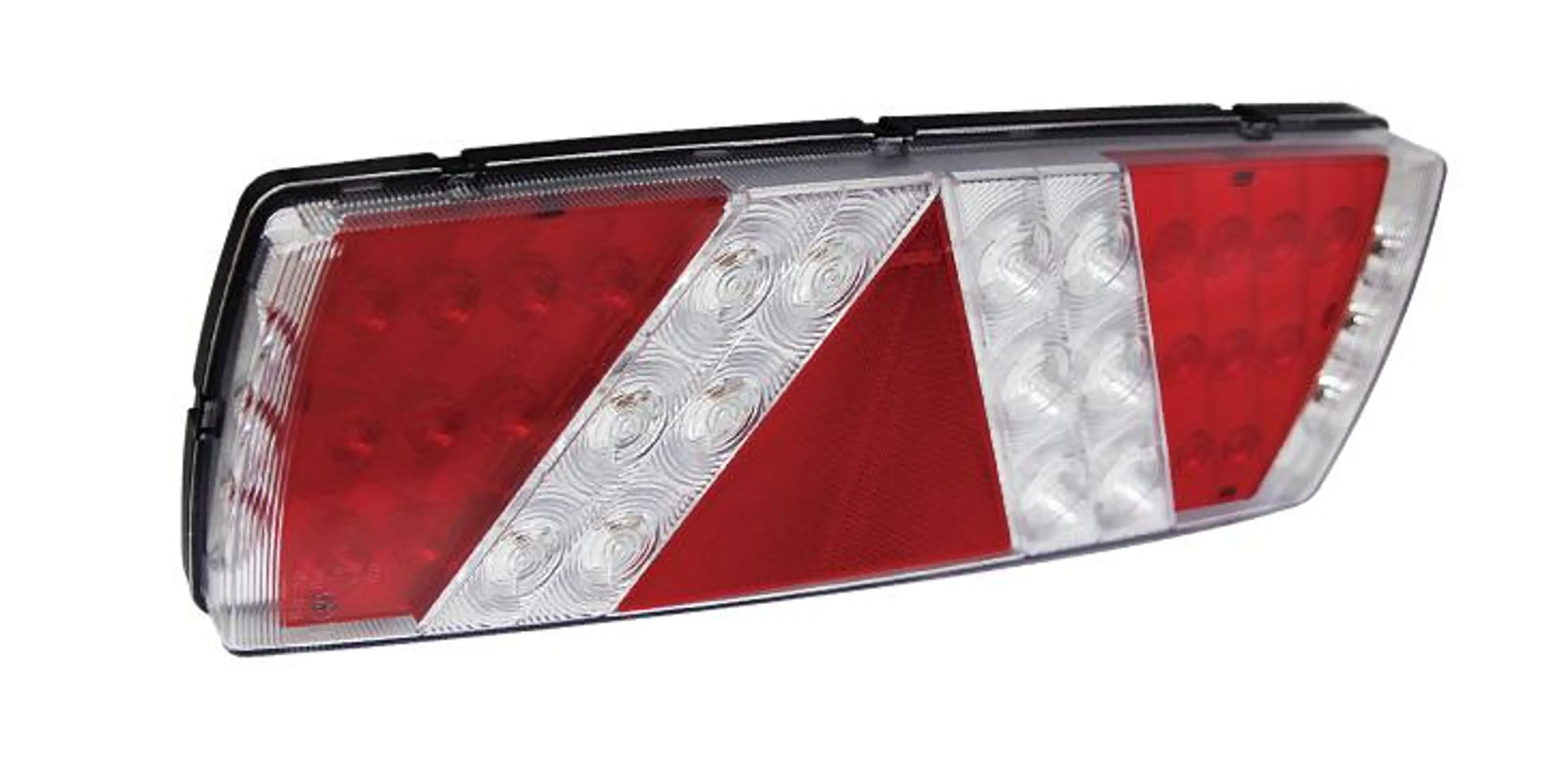 PILOTO T I MULTIFUNCION LED 12V/24V