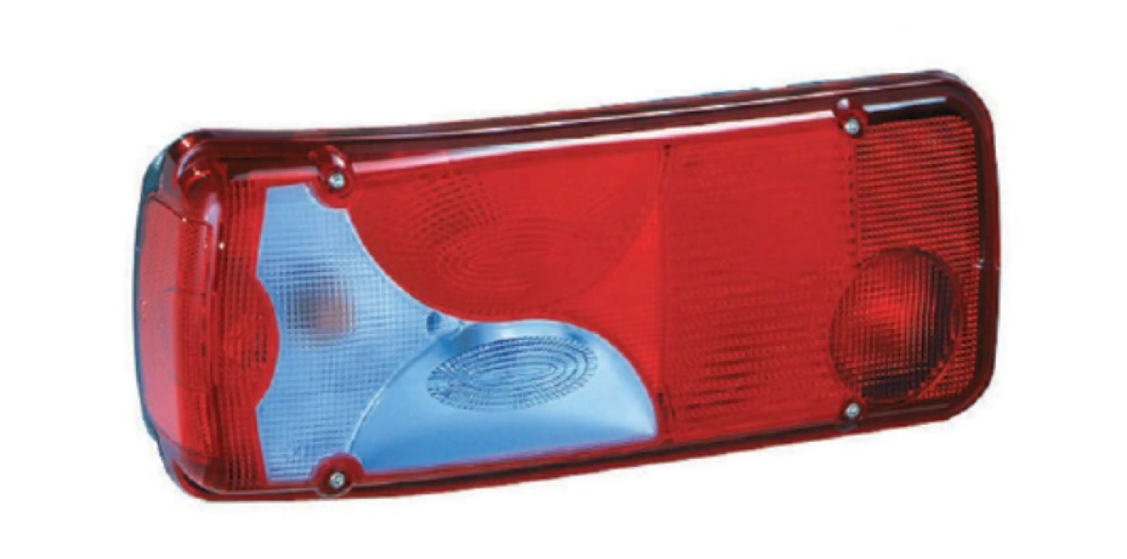 PILOTO MAN DERECHO CONECTOR AMP 7P