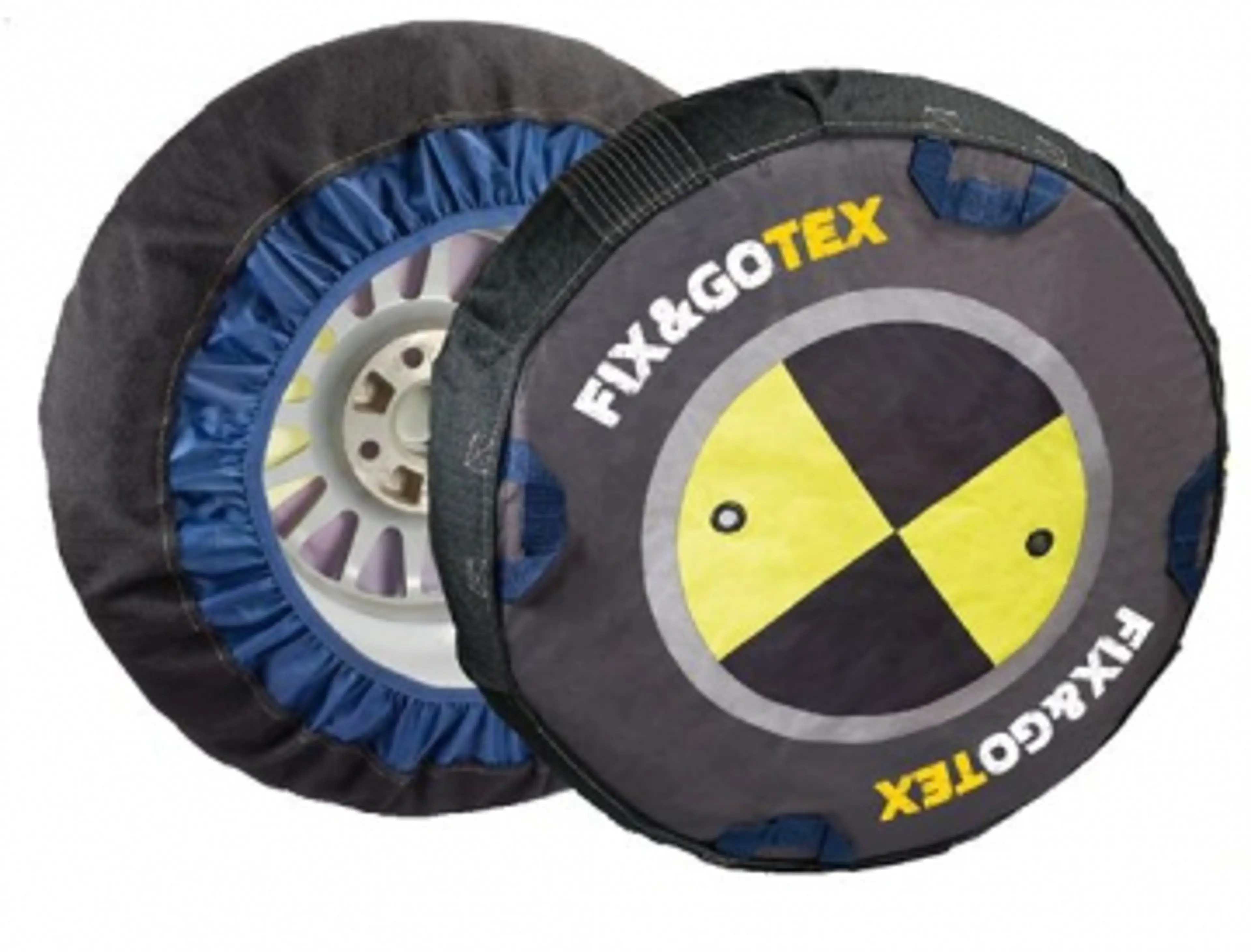 J.CADENAS NIEVE TEXTIL XL