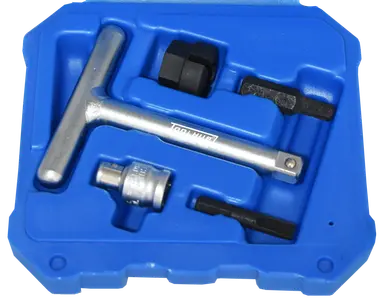 JUEGO PARA TAPONES DE ACEITE DE PLA