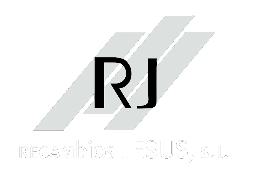 Logo Recambios Jesus